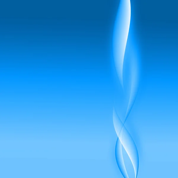 Μπλε φωτιά — Φωτογραφία Αρχείου