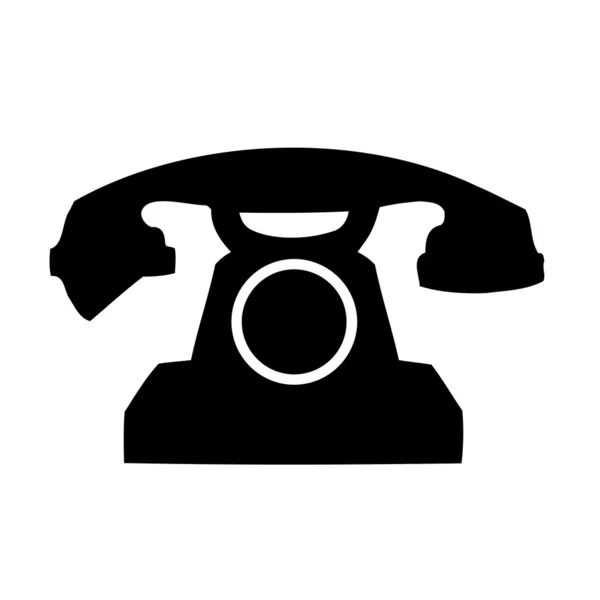 Telephone — Stock Vector