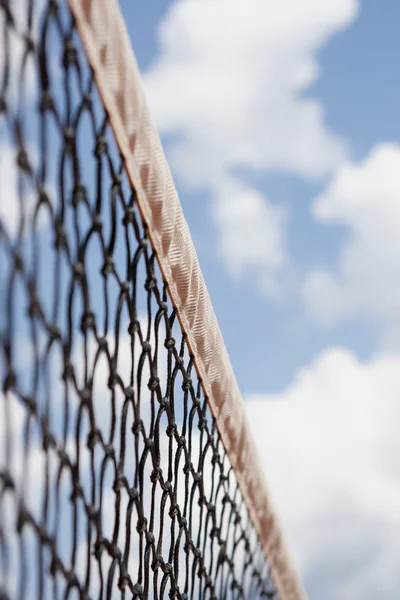 Tennisplatz — Stockfoto