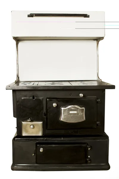 ahşap yangın fırın