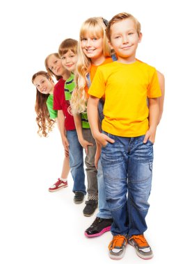 happy beş arkadaşlar