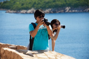 Asya turist