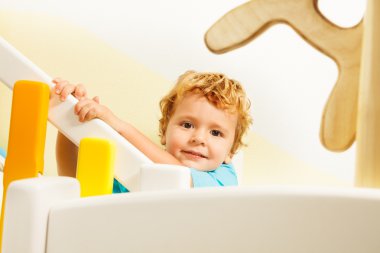 mutlu Çocuk Bahçesi