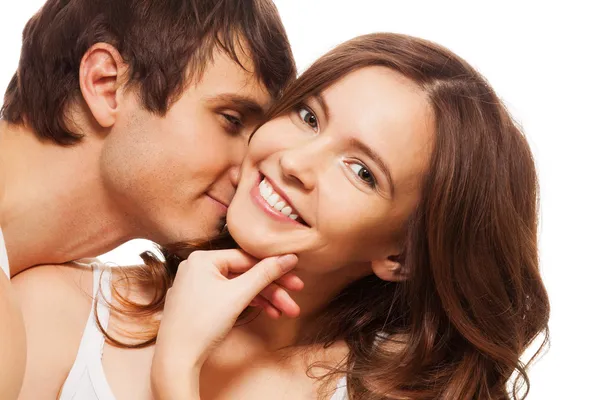 Ben çok mutluyum, neden sanırım