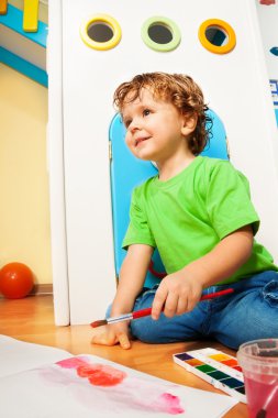 yaratıcı etkinlik için beraberlik