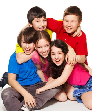 eğlenceli birlikte - kolay