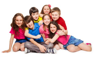 grup gülmek çok eğlenceli olduğunu