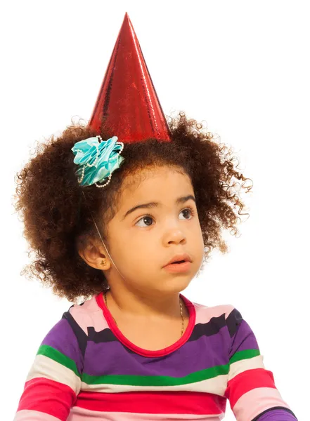 I'm ready for my birthday today — Stock Photo, Image