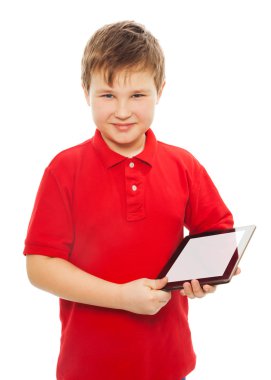 Gadget'ları seviyorum.