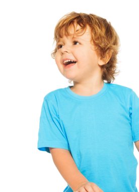 gülen mutlu iki yaşında erkek