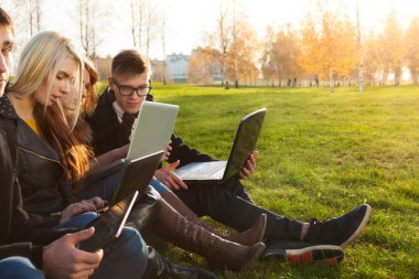 college Park meşgul şirket