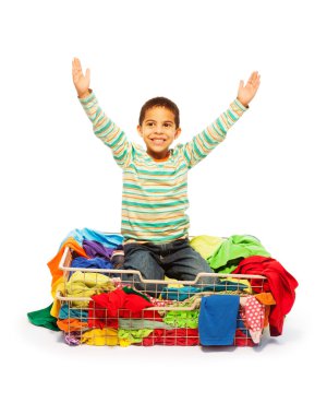 havign kıyafetleri çok seviyorum