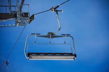 Teleferik koltuk