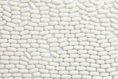 Beyaz hap satırları