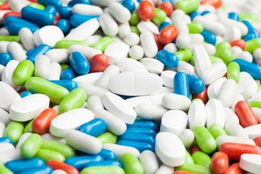 eczanede bulabileceğiniz Dug'lar