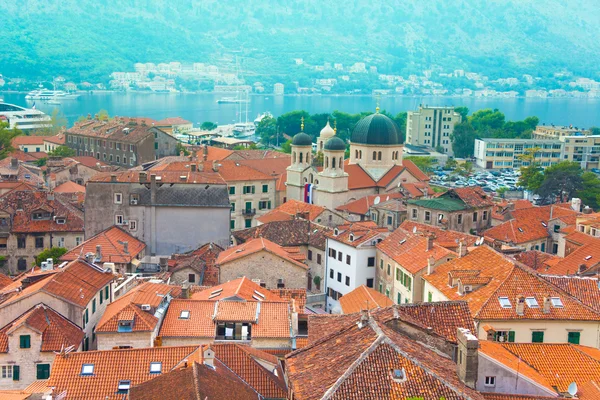 Kotor, Montenegro — Stock Photo, Image