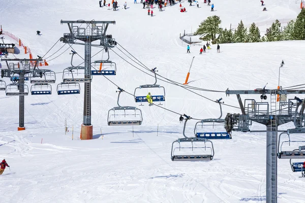 Teleferik arka plan