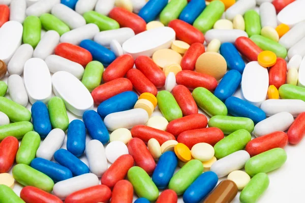 uyuşturucu yığını