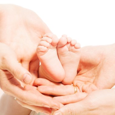 küçük yaşam konsepti