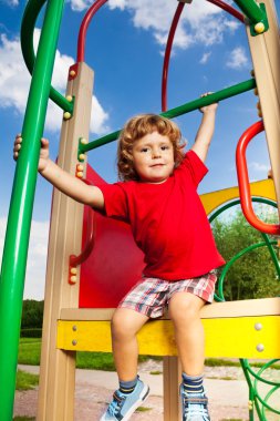 oyun üzerinde etkin