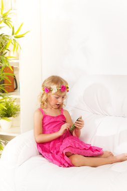 cep telefonuyla mesaj