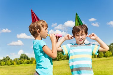 Gibime duymak istemiyorum