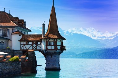 oberhofen kale kule