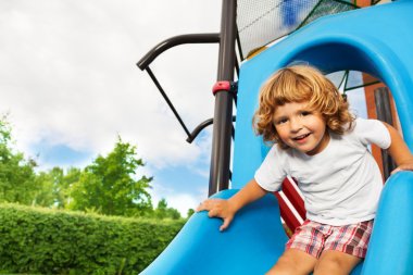 sürgülü eğlencelidir