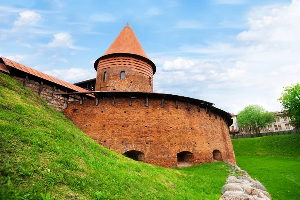 Kaunas fort — Stock Photo, Image