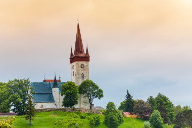 Kilise Slovakya
