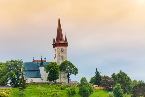 Church in Slovakia — Stock Photo, Image