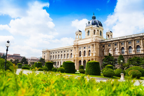 Naturhistorisches Museum