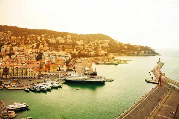 Port de Nice — Photo