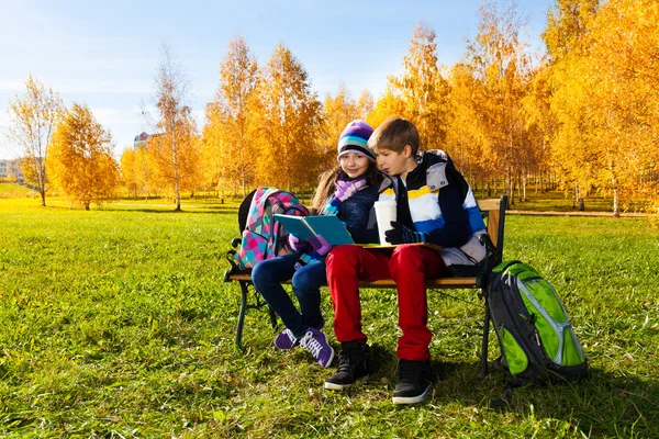 Kinderen — Stockfoto