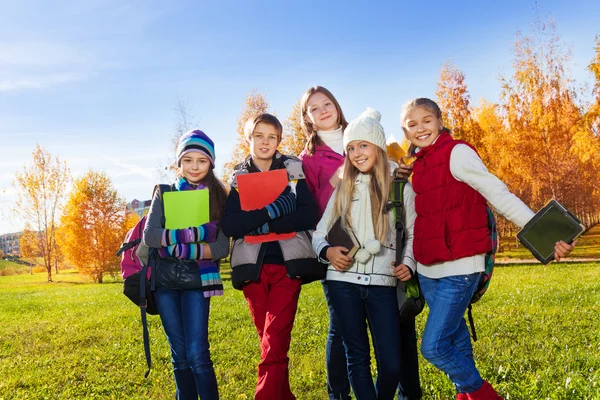 Bambini — Foto Stock