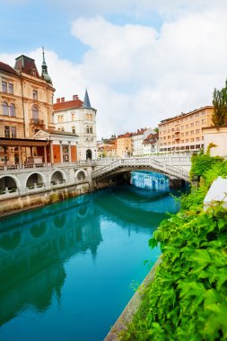 Ljubljana Nehri