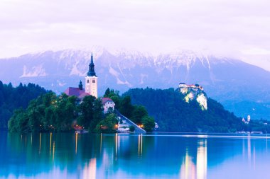 Bled Kalesi