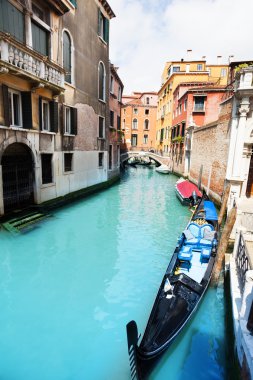 Venedik canal