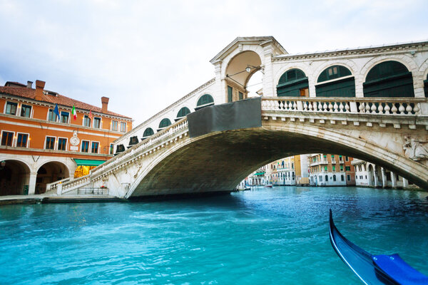 Ponte di Rialto