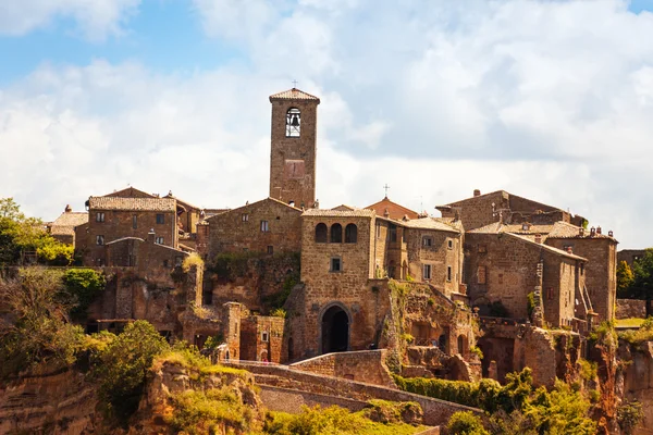 Bagnoregio — Foto de Stock