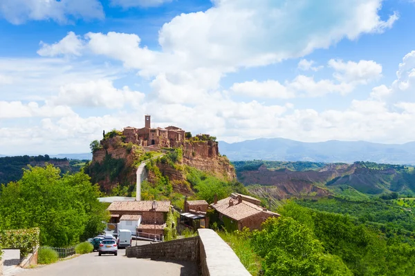 Bagnoregio — Fotografia de Stock