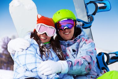 kaç kar maskesi içinde