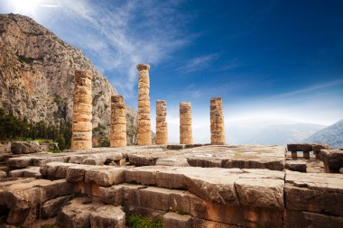 Apollon Tapınağı
