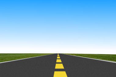 Önümüzde uzun bir yol