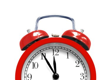 Alarm saati