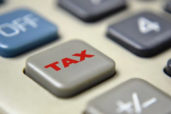 vergi hesap makinesi