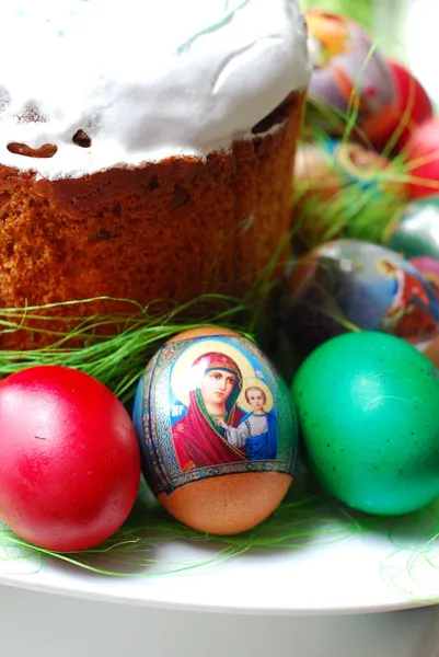 Paskalya yumurtası