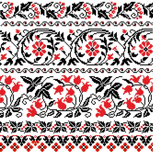 Ukrayna Süslemesi