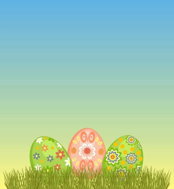 Paskalya yumurtaları