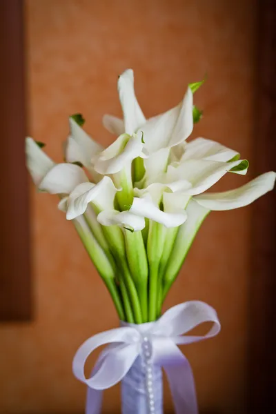 Buquê de casamento — Fotografia de Stock